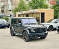 Чорний Мерседес Г-Клас, об'ємом двигуна 3.98 л та пробігом 59 тис. км за 181000 $, фото 4 на Automoto.ua