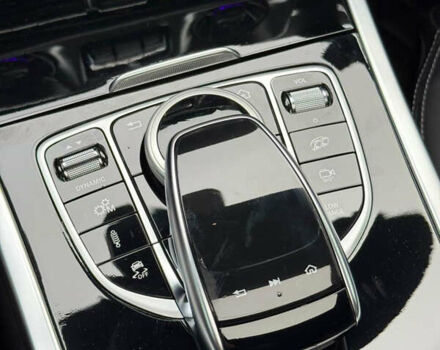 Черный Мерседес Г-Класс, объемом двигателя 3.98 л и пробегом 34 тыс. км за 195000 $, фото 10 на Automoto.ua