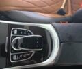 Черный Мерседес Г-Класс, объемом двигателя 4 л и пробегом 75 тыс. км за 173000 $, фото 21 на Automoto.ua