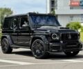 Чорний Мерседес Г-Клас, об'ємом двигуна 3.98 л та пробігом 50 тис. км за 300000 $, фото 16 на Automoto.ua