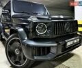 Черный Мерседес Г-Класс, объемом двигателя 3.98 л и пробегом 7 тыс. км за 172500 $, фото 1 на Automoto.ua