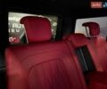 Черный Мерседес Г-Класс, объемом двигателя 3.98 л и пробегом 7 тыс. км за 172500 $, фото 81 на Automoto.ua