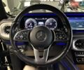 Черный Мерседес Г-Класс, объемом двигателя 2.93 л и пробегом 42 тыс. км за 165700 $, фото 51 на Automoto.ua