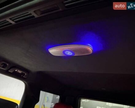 Черный Мерседес Г-Класс, объемом двигателя 3.98 л и пробегом 7 тыс. км за 172500 $, фото 58 на Automoto.ua