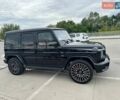 Чорний Мерседес Г-Клас, об'ємом двигуна 3.98 л та пробігом 55 тис. км за 185000 $, фото 25 на Automoto.ua