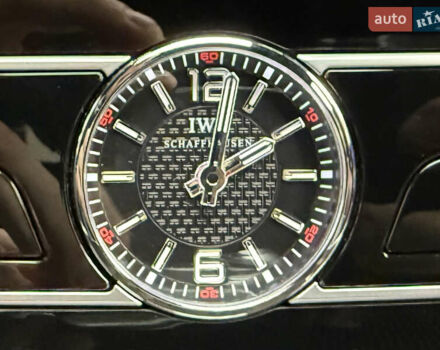 Чорний Мерседес Г-Клас, об'ємом двигуна 3.98 л та пробігом 35 тис. км за 219000 $, фото 83 на Automoto.ua