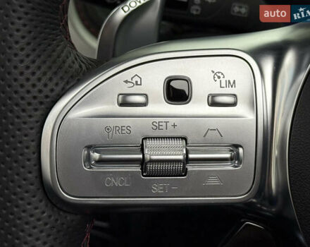 Чорний Мерседес Г-Клас, об'ємом двигуна 3.98 л та пробігом 35 тис. км за 219000 $, фото 68 на Automoto.ua