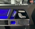 Черный Мерседес Г-Класс, объемом двигателя 3.98 л и пробегом 20 тыс. км за 220000 $, фото 19 на Automoto.ua