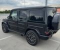 Чорний Мерседес Г-Клас, об'ємом двигуна 3.98 л та пробігом 55 тис. км за 185000 $, фото 5 на Automoto.ua