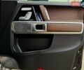 Черный Мерседес Г-Класс, объемом двигателя 2.93 л и пробегом 34 тыс. км за 169999 $, фото 39 на Automoto.ua
