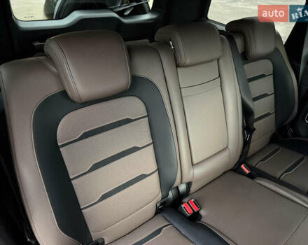 Чорний Мерседес Г-Клас, об'ємом двигуна 3.98 л та пробігом 48 тис. км за 168800 $, фото 74 на Automoto.ua