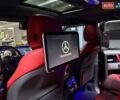 Черный Мерседес Г-Класс, объемом двигателя 3.98 л и пробегом 7 тыс. км за 172500 $, фото 66 на Automoto.ua