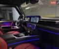 Черный Мерседес Г-Класс, объемом двигателя 3.98 л и пробегом 7 тыс. км за 172500 $, фото 109 на Automoto.ua
