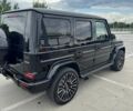 Чорний Мерседес Г-Клас, об'ємом двигуна 3.98 л та пробігом 55 тис. км за 185000 $, фото 18 на Automoto.ua