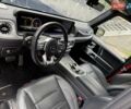 Чорний Мерседес Г-Клас, об'ємом двигуна 3.98 л та пробігом 79 тис. км за 175000 $, фото 5 на Automoto.ua