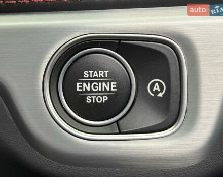 Чорний Мерседес Г-Клас, об'ємом двигуна 3.98 л та пробігом 35 тис. км за 219000 $, фото 74 на Automoto.ua