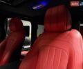 Черный Мерседес Г-Класс, объемом двигателя 3.98 л и пробегом 7 тыс. км за 172500 $, фото 57 на Automoto.ua