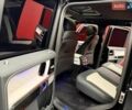Черный Мерседес Г-Класс, объемом двигателя 4 л и пробегом 37 тыс. км за 209900 $, фото 39 на Automoto.ua