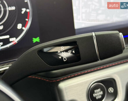 Чорний Мерседес Г-Клас, об'ємом двигуна 3.98 л та пробігом 35 тис. км за 219000 $, фото 72 на Automoto.ua