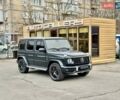 Чорний Мерседес Г-Клас, об'ємом двигуна 3.98 л та пробігом 73 тис. км за 172000 $, фото 8 на Automoto.ua