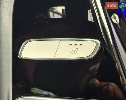 Чорний Мерседес Г-Клас, об'ємом двигуна 3.98 л та пробігом 35 тис. км за 219000 $, фото 58 на Automoto.ua