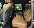 Черный Мерседес Г-Класс, объемом двигателя 2.93 л и пробегом 34 тыс. км за 166500 $, фото 36 на Automoto.ua
