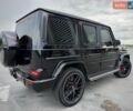 Чорний Мерседес Г-Клас, об'ємом двигуна 3.98 л та пробігом 80 тис. км за 159900 $, фото 1 на Automoto.ua