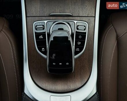 Черный Мерседес Г-Класс, объемом двигателя 2.93 л и пробегом 34 тыс. км за 166500 $, фото 45 на Automoto.ua