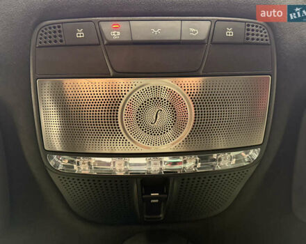 Чорний Мерседес Г-Клас, об'ємом двигуна 3.98 л та пробігом 35 тис. км за 219000 $, фото 76 на Automoto.ua