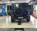 Черный Мерседес Г-Класс, объемом двигателя 4 л и пробегом 75 тыс. км за 173000 $, фото 10 на Automoto.ua