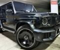 Черный Мерседес Г-Класс, объемом двигателя 3.98 л и пробегом 7 тыс. км за 172500 $, фото 131 на Automoto.ua