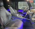 Черный Мерседес Г-Класс, объемом двигателя 3.98 л и пробегом 20 тыс. км за 220000 $, фото 31 на Automoto.ua