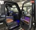 Черный Мерседес Г-Класс, объемом двигателя 2.93 л и пробегом 42 тыс. км за 165700 $, фото 42 на Automoto.ua