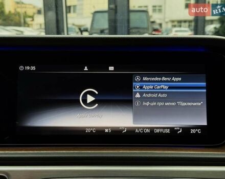 Черный Мерседес Г-Класс, объемом двигателя 2.93 л и пробегом 34 тыс. км за 166500 $, фото 54 на Automoto.ua