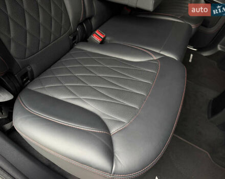 Черный Мерседес Г-Класс, объемом двигателя 3.98 л и пробегом 23 тыс. км за 212000 $, фото 32 на Automoto.ua