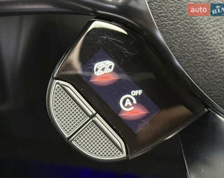 Чорний Мерседес Г-Клас, об'ємом двигуна 3.98 л та пробігом 35 тис. км за 219000 $, фото 70 на Automoto.ua