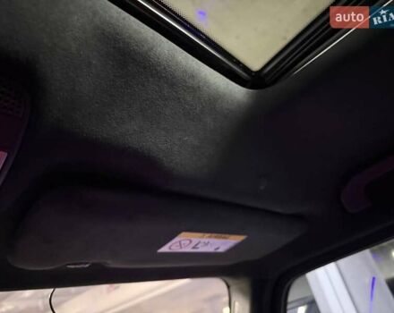 Черный Мерседес Г-Класс, объемом двигателя 3.98 л и пробегом 7 тыс. км за 172500 $, фото 47 на Automoto.ua