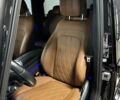 Черный Мерседес Г-Класс, объемом двигателя 2.93 л и пробегом 42 тыс. км за 165700 $, фото 29 на Automoto.ua