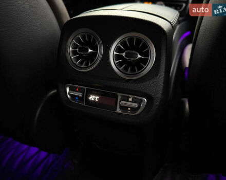 Чорний Мерседес Г-Клас, об'ємом двигуна 3.98 л та пробігом 48 тис. км за 168800 $, фото 75 на Automoto.ua