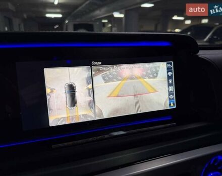 Черный Мерседес Г-Класс, объемом двигателя 3.98 л и пробегом 7 тыс. км за 172500 $, фото 97 на Automoto.ua