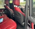 Чорний Мерседес Г-Клас, об'ємом двигуна 3.98 л та пробігом 55 тис. км за 185000 $, фото 30 на Automoto.ua