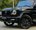 Чорний Мерседес Г-Клас, об'ємом двигуна 2.93 л та пробігом 34 тис. км за 161999 $, фото 9 на Automoto.ua