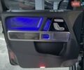 Черный Мерседес Г-Класс, объемом двигателя 3.98 л и пробегом 19 тыс. км за 233000 $, фото 20 на Automoto.ua
