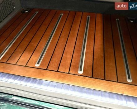 Чорний Мерседес Г-Клас, об'ємом двигуна 3.98 л та пробігом 2 тис. км за 270000 $, фото 78 на Automoto.ua