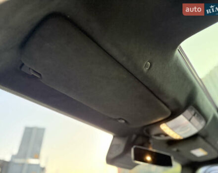 Черный Мерседес Г-Класс, объемом двигателя 3.98 л и пробегом 20 тыс. км за 232000 $, фото 49 на Automoto.ua