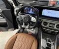 Чорний Мерседес Г-Клас, об'ємом двигуна 3.98 л та пробігом 31 тис. км за 235900 $, фото 55 на Automoto.ua