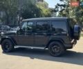 Мерседес Г-Класс 2023 в Одессе на Automoto.ua Черный Мерседес Г-Класс, объемом двигателя 2.93 л и пробегом 22 тыс. км за 184000 $, фото 6 на Automoto.ua