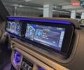 Черный Мерседес Г-Класс, объемом двигателя 3.98 л и пробегом 19 тыс. км за 232000 $, фото 36 на Automoto.ua