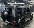 Чорний Мерседес Г-Клас, об'ємом двигуна 3.98 л та пробігом 43 тис. км за 210000 $, фото 9 на Automoto.ua
