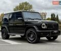 Черный Мерседес Г-Класс, объемом двигателя 3.98 л и пробегом 23 тыс. км за 232000 $, фото 22 на Automoto.ua